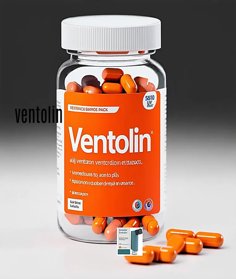 Ventolin